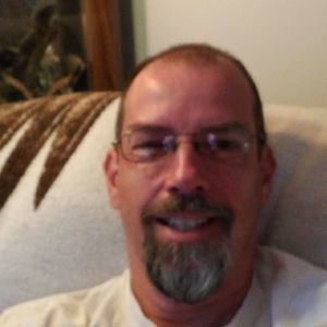 Meet your Posher, Terry